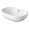 Duravit Foster Above Counter Wash Bowl