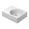 Duravit Scola Above Counter Washbasin-24-1/4" x 18"