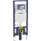 Geberit Duofix Carrier for 2 x 4 Installation 1.6/0.8 GPF