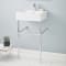 Cheviot Nuovella Console Lavatory