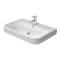Duravit Happy D.2 Furniture Washbasin