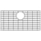 Blanco Ikon Stainless Steel 33" Sink Grid