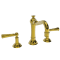 Newport Brass Jacobean Bathroom Faucet