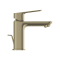 Grohe Cubeo Single Hole Single Handle S-Size Bathroom Faucet