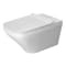 Duravit DuraStyle Wall Mounted Toilet
