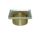 Newport Brass Shower Drain Throat