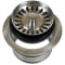 Mountain Plumbing Complete Stopper & Strainer Unit Waste Disposer Trim - Extended Flange