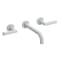 Newport Brass Pavani Bathroom Faucet