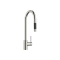 Dornbracht Tara Ultra Single lever mixer pull down spray