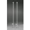Cheviot Supply Lines for Rim Mount Tub Filler