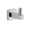 Jaclo Cubix Robe Hook