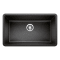Blanco Precis 32" Super Single Bowl