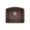 Blanco Diamond 24" Single Bowl Undermount Sink