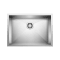 Blanco Precision 25" Medium Undermount Bowl