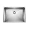 Blanco Precision 25" R10 Single Undermount Bowl