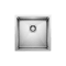 Blanco Quatrus 17" Undermount Bar Sink R15