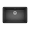 Blanco Precis 26-1/2" Kitchen Sink