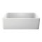 Blanco Cerana 33" Apron Front Kitchen Sink