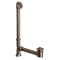 Barclay Leg Tub Drain