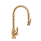 Waterstone Traditional PLP Pulldown Kitchen Faucet