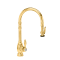 Waterstone Traditional PLP Pulldown Kitchen Faucet