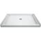 DreamLine Single Threshold Shower Base