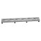 Jaclo 36" Channel Drain Wave Grate