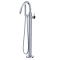 Jorger Valencia Tub and Shower Faucet