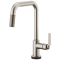 Brizo Litze Kitchen Faucet with Smart Touch Technology