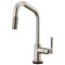 Brizo Litze Kitchen Faucet with Smart Touch Technology