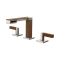 Brizo Frank Lloyd Wright Bathroom Faucet- Less Handles