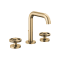 Brizo Litze Bathroom Faucet- Less Handles