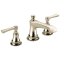 Brizo Rook Bathroom Faucet