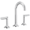 Brizo Odin Bathroom Faucet- Less Handles
