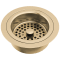 Brizo Kitchen Basket Sink Strainer