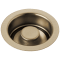 Brizo Rook Disposal Flange and Stopper