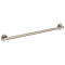 Brizo Euro 36" Round Grab Bar