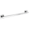 Brizo Euro 24" Square Grab Bar
