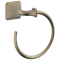 Brizo Virage Towel Ring