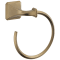 Brizo Virage Towel Ring