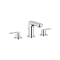 Grohe Eurosmart Cosmopolitan Lavatory Wideset