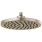 Brizo Levoir Round Raincan Showerhead