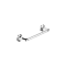 Dornbracht 12" Towel Bar