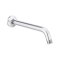 Brizo Kintsu 10" Shower Arm and Flange