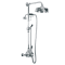 Lefroy Brooks Classic Exposed Thermostatic Mixing Valve