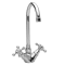 Newport Brass Chesterfield Prep/Bar Faucet, Single Hole