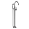 Newport Brass Chesterfield Free Standing Tub Filler