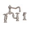 Newport Brass Chesterfield Kitchen Faucet