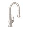 Rohl Acqui Pull Down Bar/Food Prep Faucet