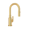 Rohl Lombardia Pull Down Bar/Food Prep Faucet